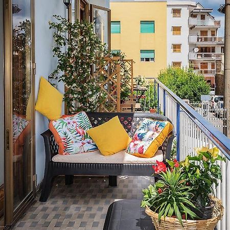 Bed and Breakfast Casa Rosetta Sorrento Esterno foto