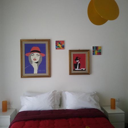 Bed and Breakfast Casa Rosetta Sorrento Esterno foto
