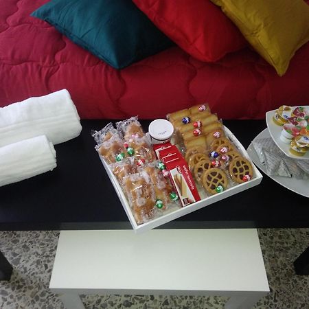 Bed and Breakfast Casa Rosetta Sorrento Esterno foto