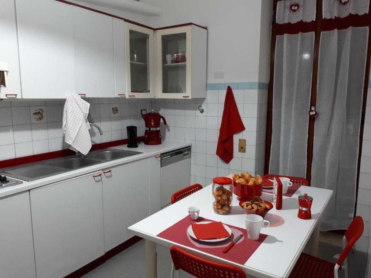 Bed and Breakfast Casa Rosetta Sorrento Esterno foto