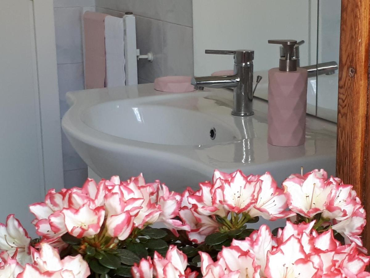 Bed and Breakfast Casa Rosetta Sorrento Esterno foto