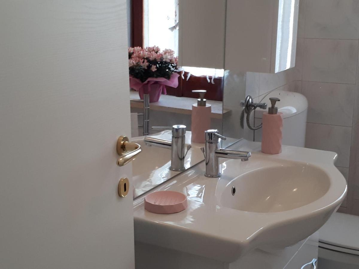 Bed and Breakfast Casa Rosetta Sorrento Esterno foto