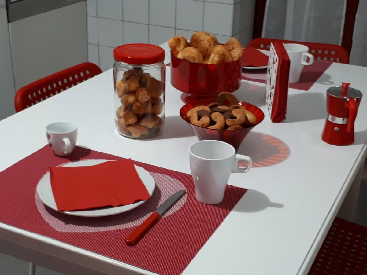 Bed and Breakfast Casa Rosetta Sorrento Esterno foto