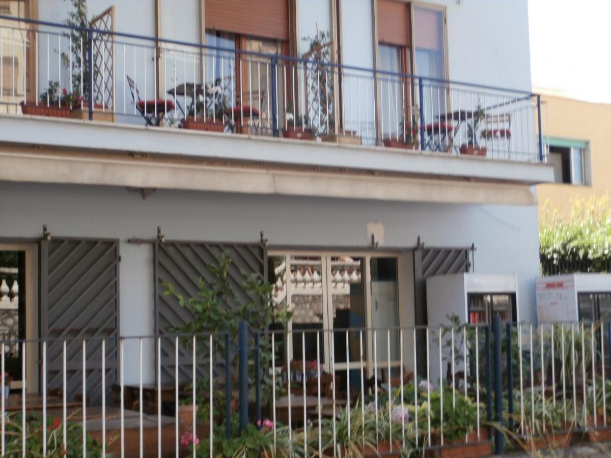 Bed and Breakfast Casa Rosetta Sorrento Esterno foto
