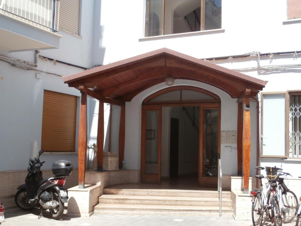 Bed and Breakfast Casa Rosetta Sorrento Esterno foto