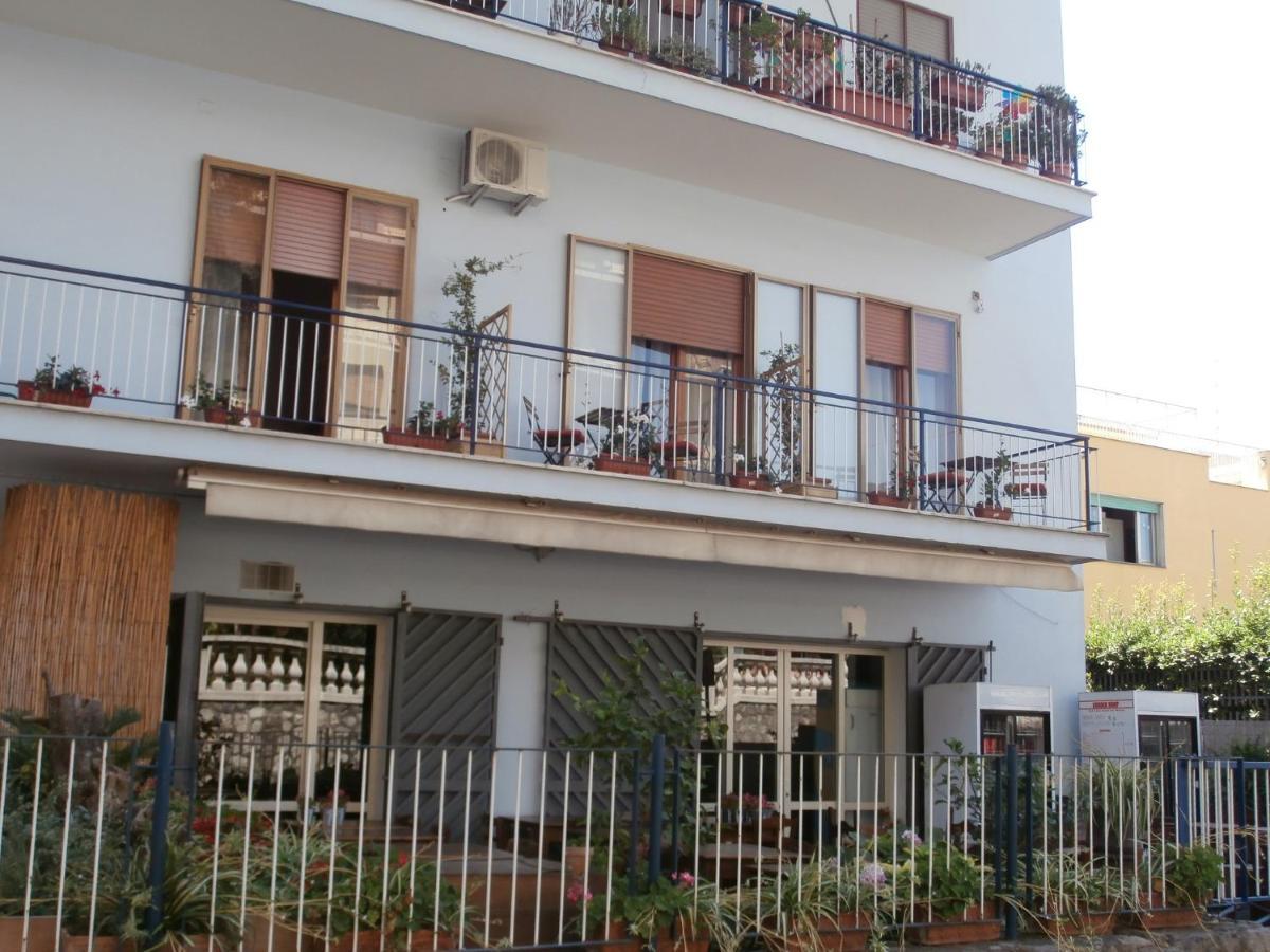 Bed and Breakfast Casa Rosetta Sorrento Esterno foto