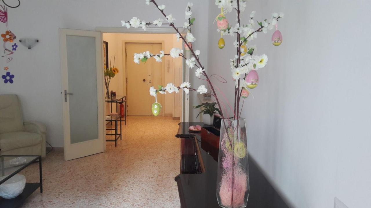 Bed and Breakfast Casa Rosetta Sorrento Esterno foto