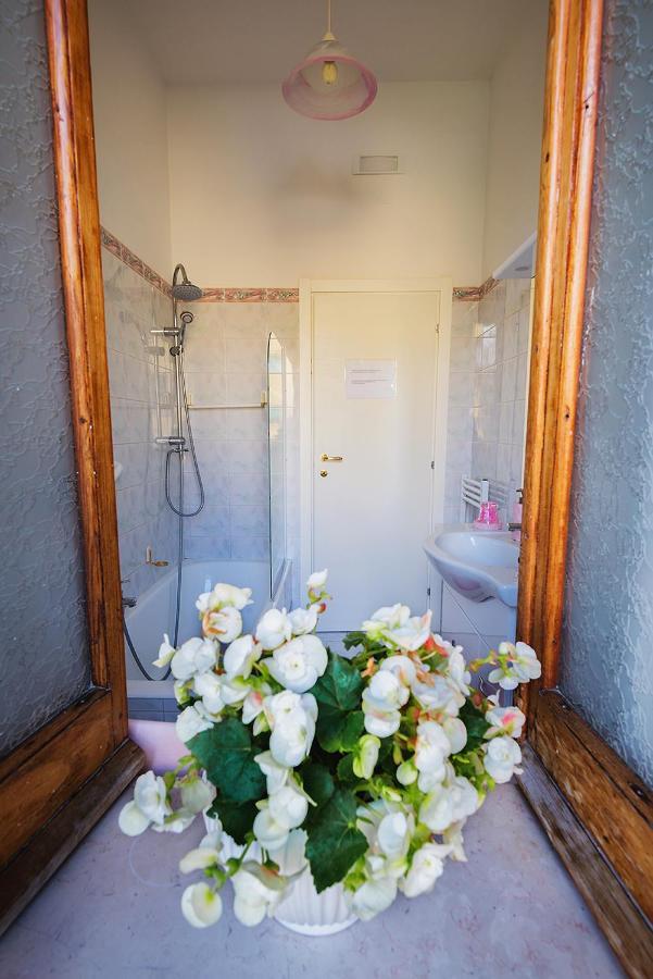 Bed and Breakfast Casa Rosetta Sorrento Esterno foto
