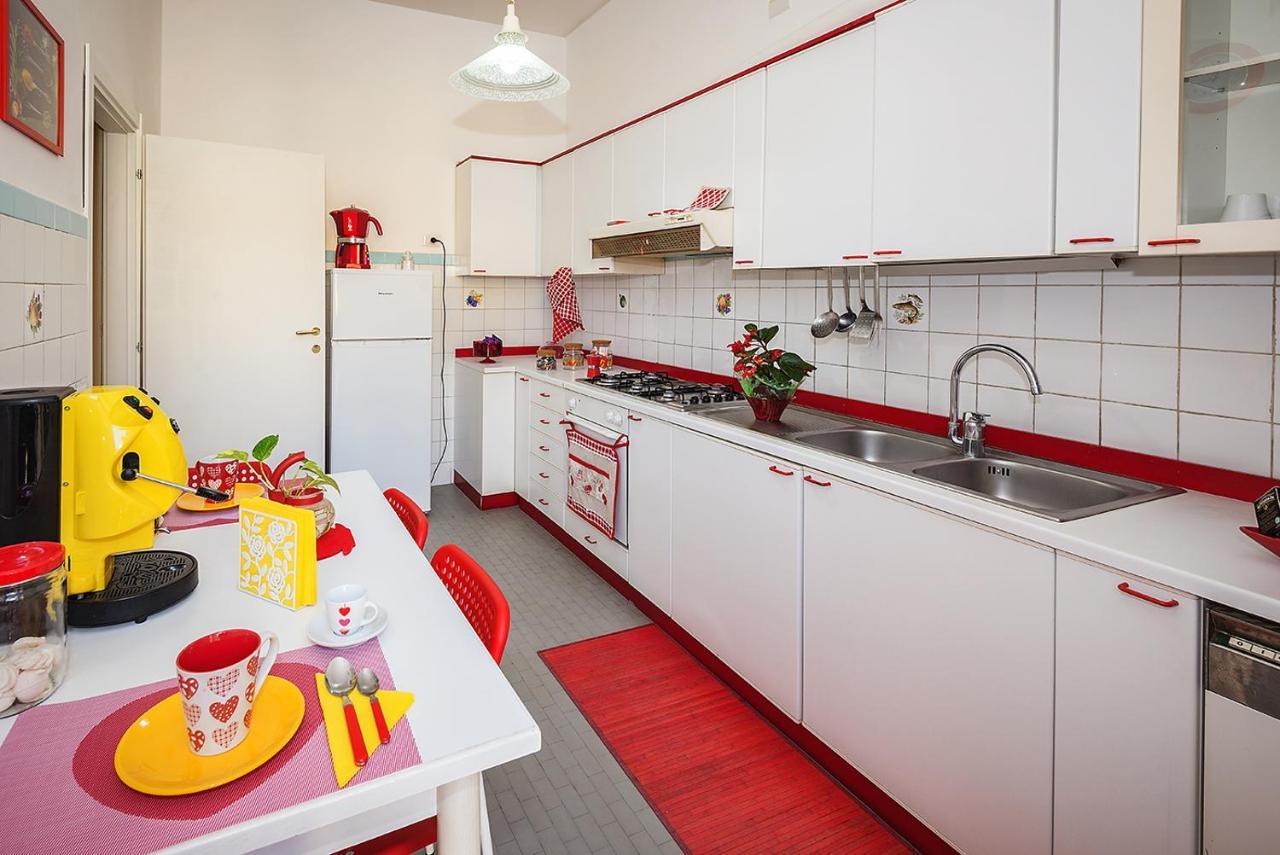 Bed and Breakfast Casa Rosetta Sorrento Esterno foto