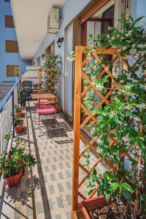 Bed and Breakfast Casa Rosetta Sorrento Esterno foto