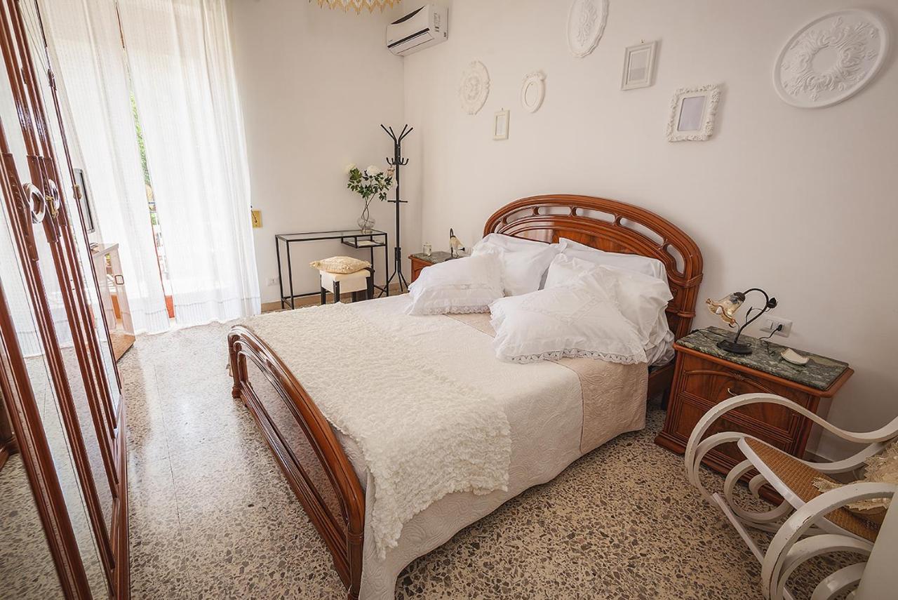 Bed and Breakfast Casa Rosetta Sorrento Esterno foto