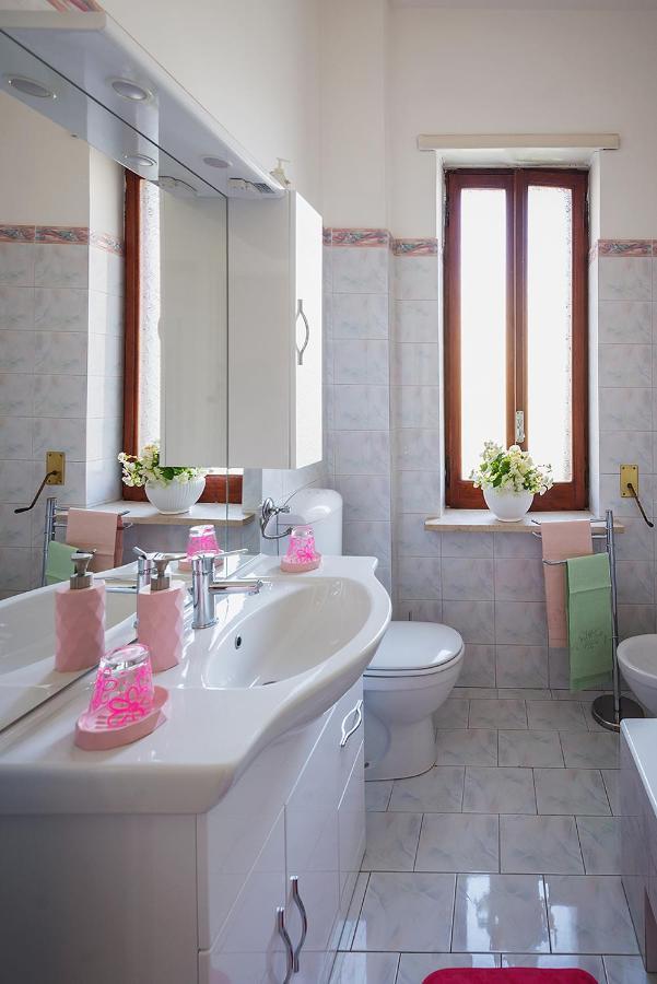 Bed and Breakfast Casa Rosetta Sorrento Esterno foto