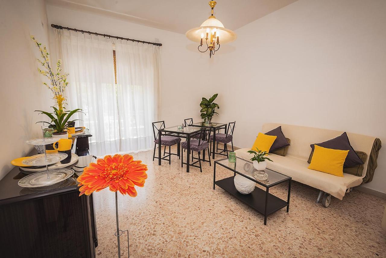 Bed and Breakfast Casa Rosetta Sorrento Esterno foto