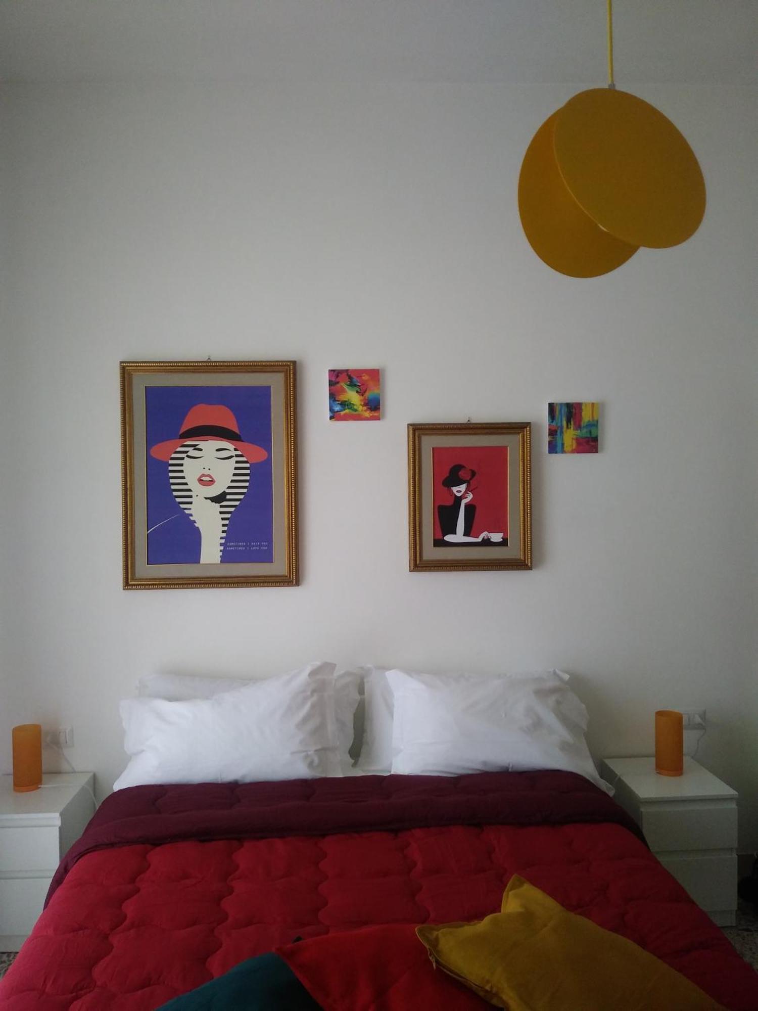 Bed and Breakfast Casa Rosetta Sorrento Esterno foto