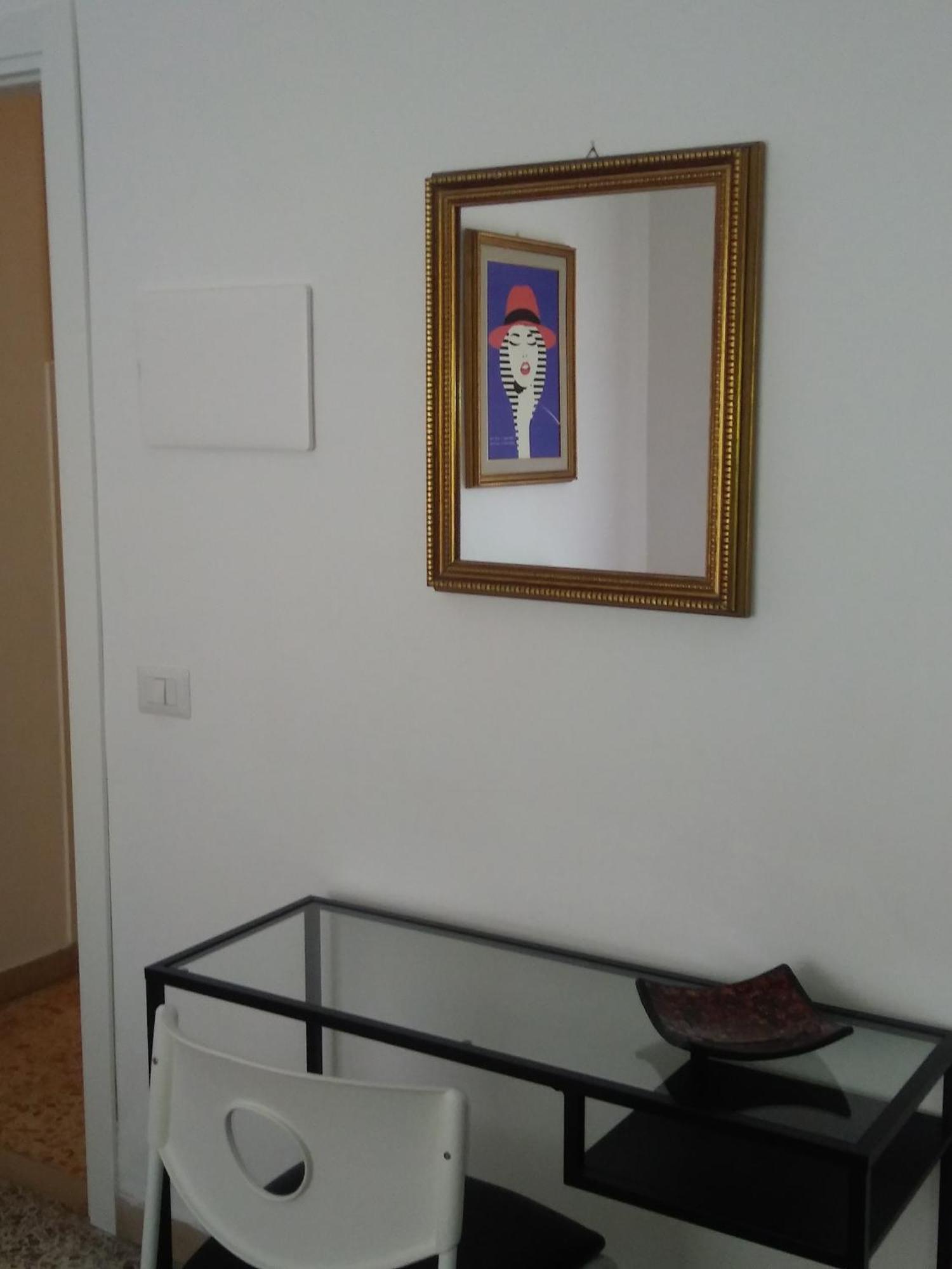 Bed and Breakfast Casa Rosetta Sorrento Esterno foto